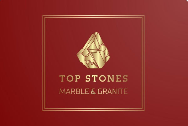Top Stones Logo